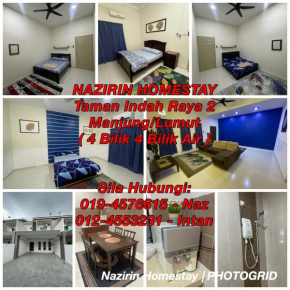 Nazirin Homestay Manjung Venice